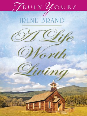 cover image of Life Worth Living